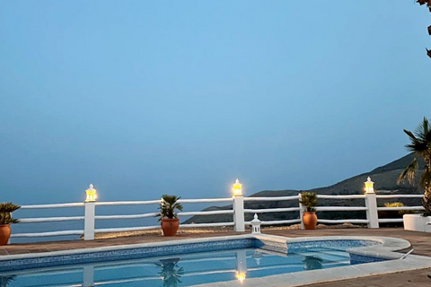 Villa i Gualchos, Granada, Gualchos - € 535.000 | Ref: 85396 - foto 8